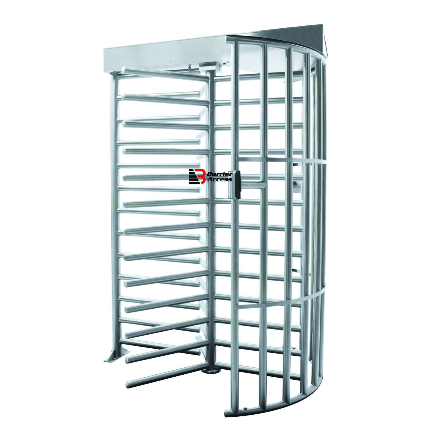 Full Height Turnstiles