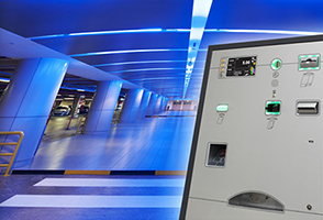 PARKING EQUIPMENT