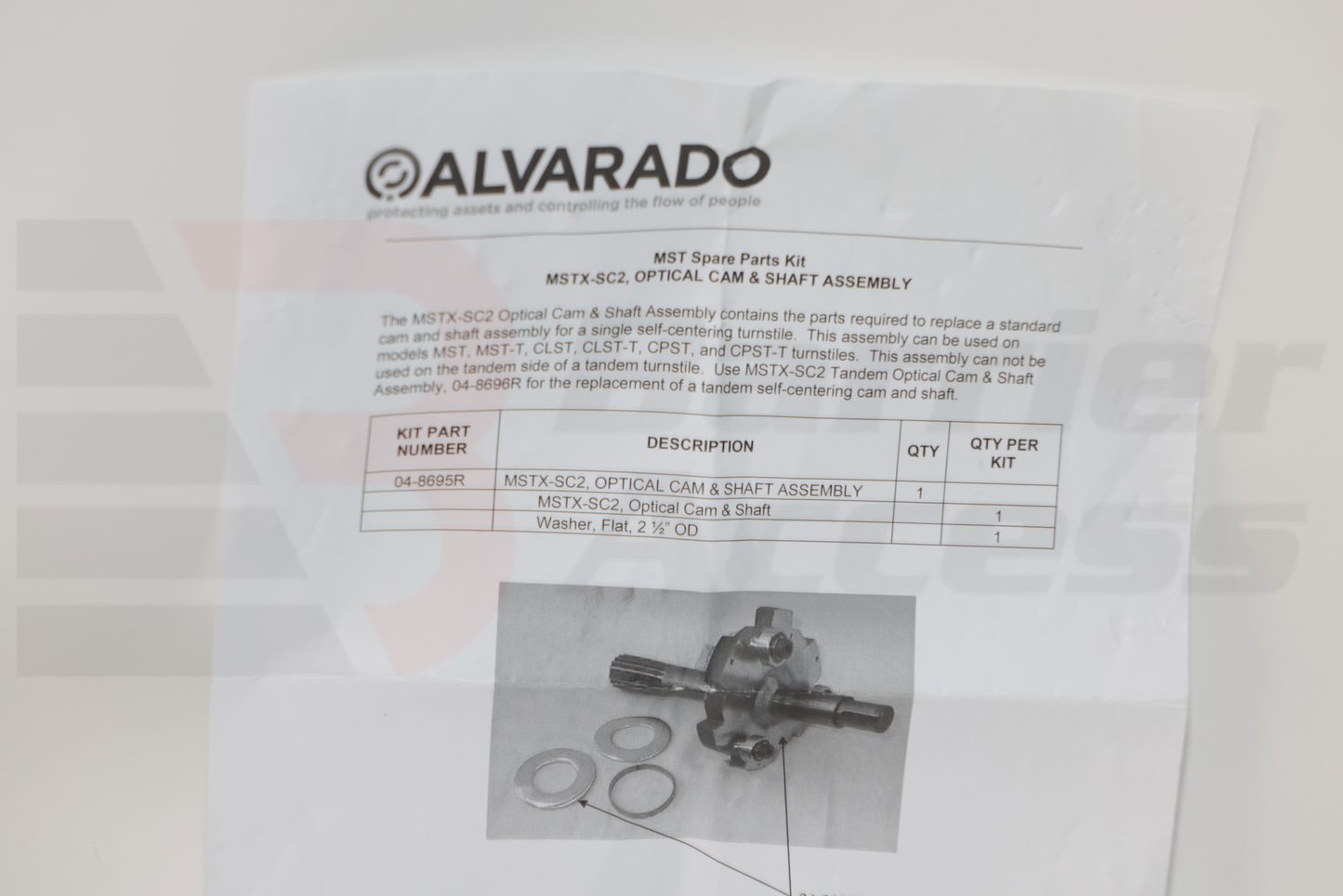 04-8695R