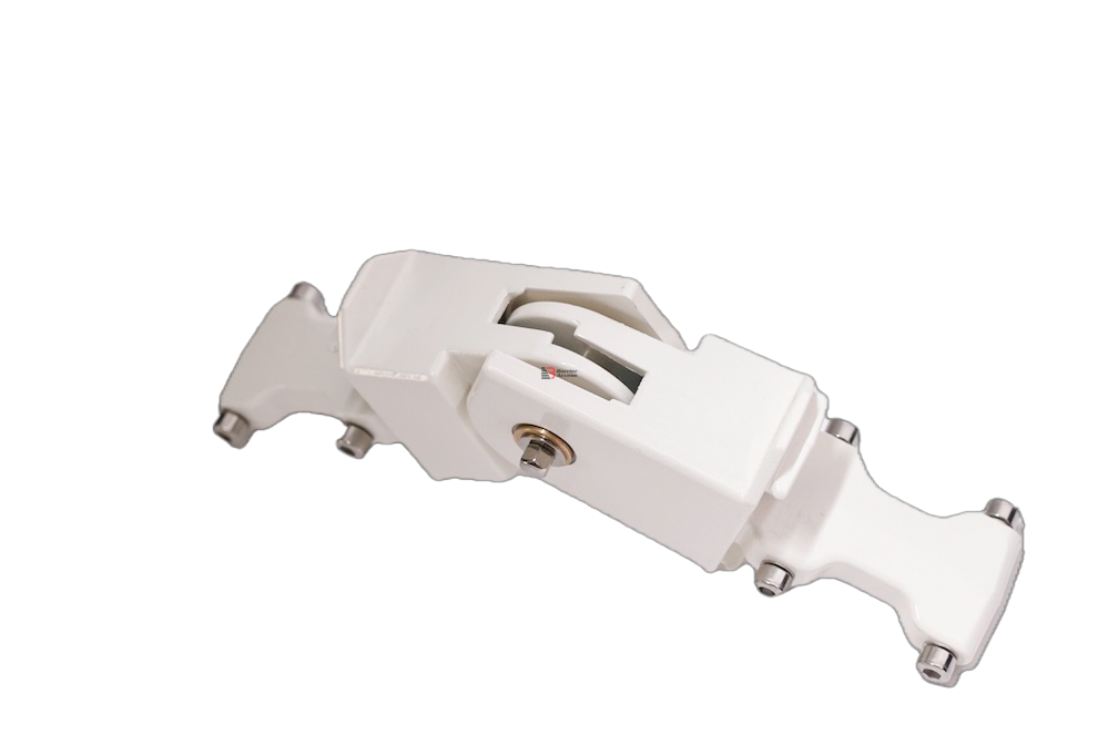 1031.1333 NEW ARTICULATED HINGE KIT
