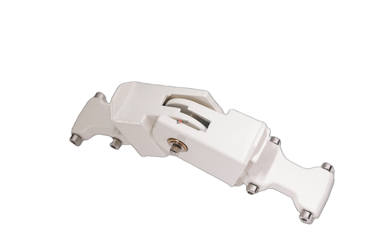 1031.1333 NEW ARTICULATED HINGE KIT