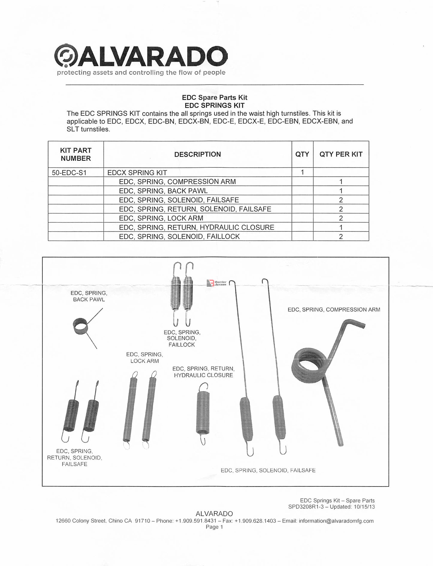 50-EDC-S1