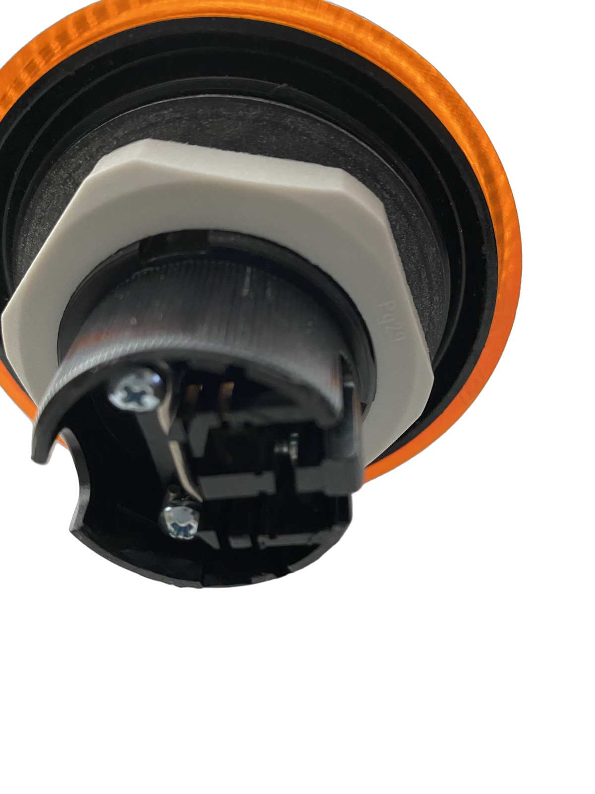 BL01 Hood light XENON FLASHING BEACON