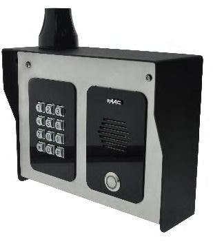 FAAC Cellular Intercom 4G