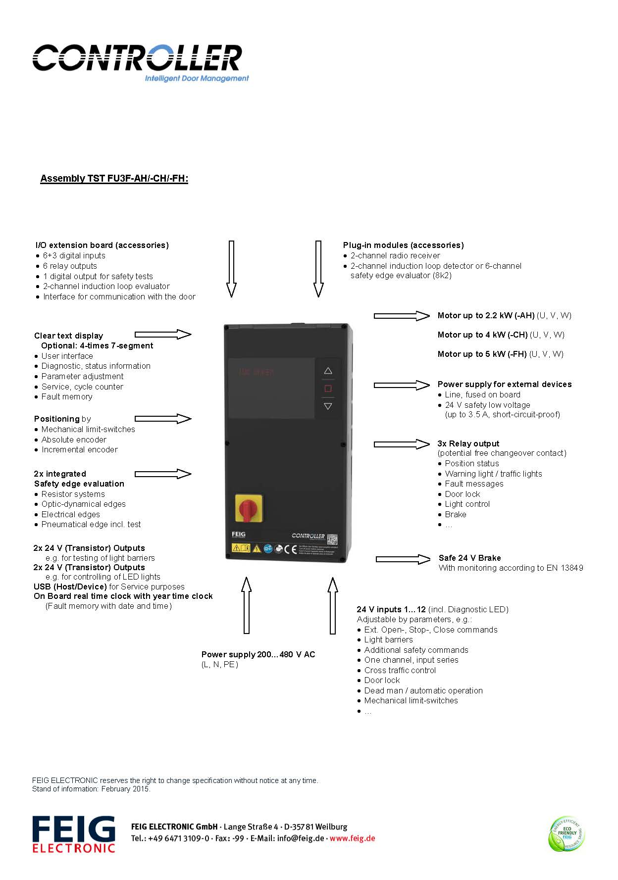 TST FU3F-CUGH