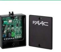 Viking FA-XR2C 2-Channel External Receiver 433 MHz