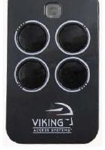 Viking FA-XT4RC 433 MHz RC Transmitter (4 Channels)