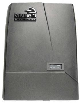 Viking H10 Slide Gate Operator with SPS