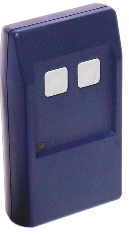 HS2K01C -2 CHANNEL Radio Transmitters for FM02-AM: