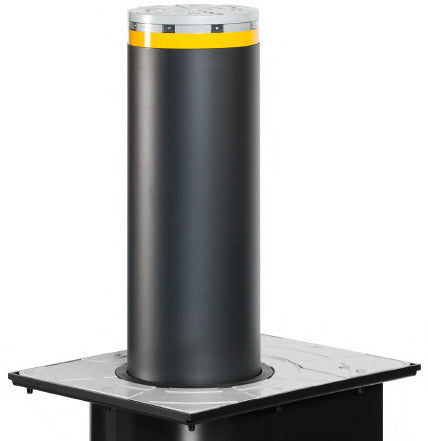 FAAC J200 F Fixed Bollard