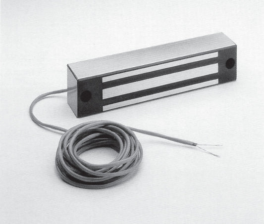 FAAC Securitron M32F-24 Electromagnetic Lock