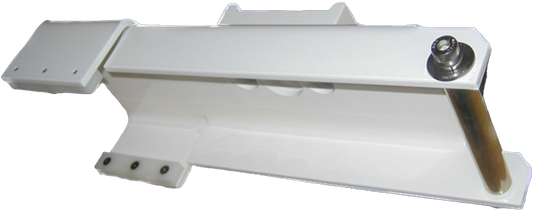 Magnetic FLSA-MBS SWING AWAY FLANGE FOR OCTACONAL BOOM: