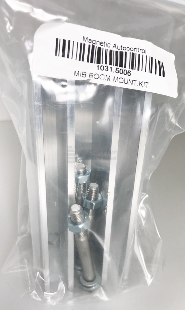 Magnetic Autocontrol Boom Mount Kit 1031.5006