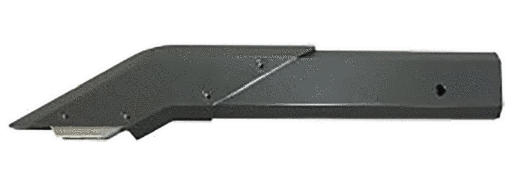 Varioboom Grey Section Complete 1052.5170 - Vehicle Access