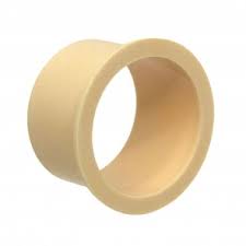 3019.0054 BDU Plastic Shaft Bushing