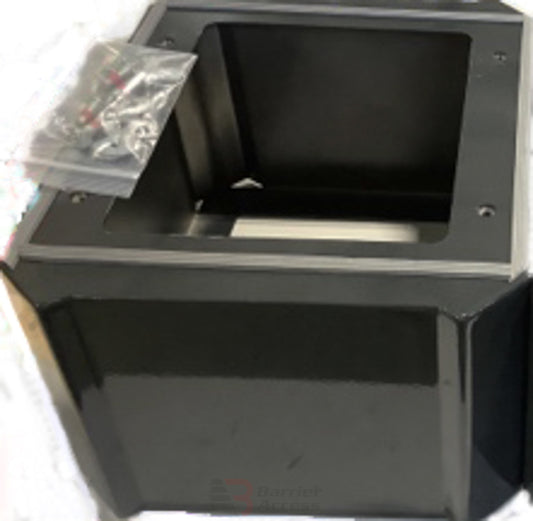 SGMD-02-050 MICRODRIVE 8" HOUSING STACK ASSEMBLY
