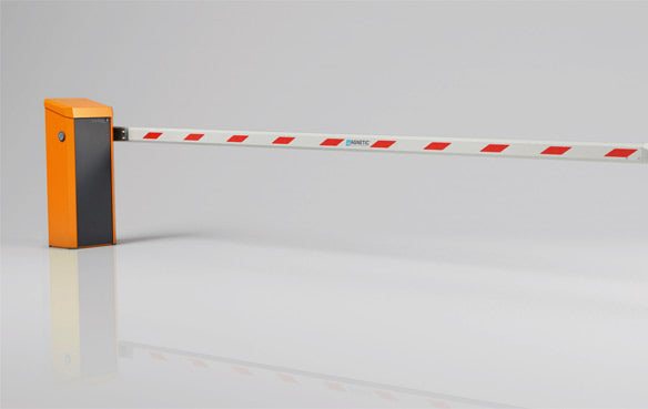 ACCESS PRO-H-RC02000 Microdrive Access.Pro-H Right Hand with 20' Foam Covered MicroBoom Color