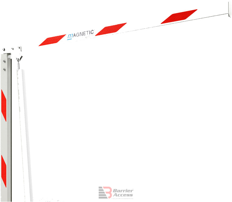 MICROBOOM-KC015 MICROBOOM 15FT ARTICULATING ARM COMPLETE