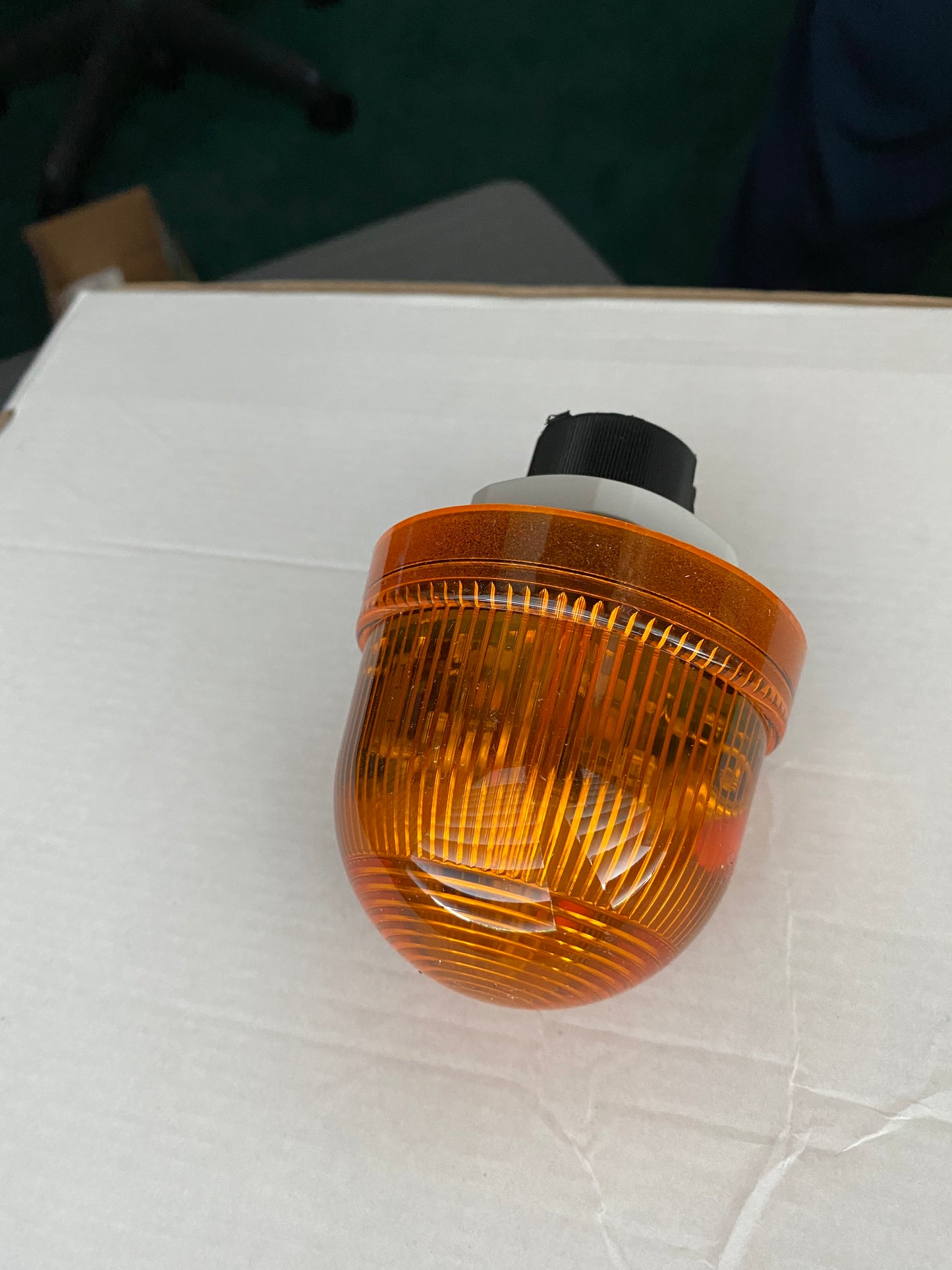 BL01 Hood light XENON FLASHING BEACON
