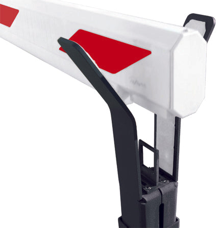 Barrier Arm Lock BV01C