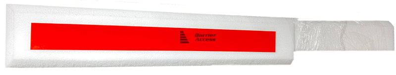 1045.6246 24" Boom Foam Extension
