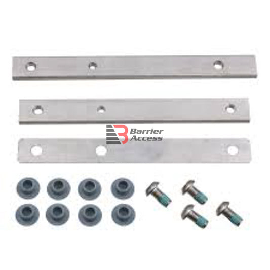 FLVB02-UB Break Away Shims