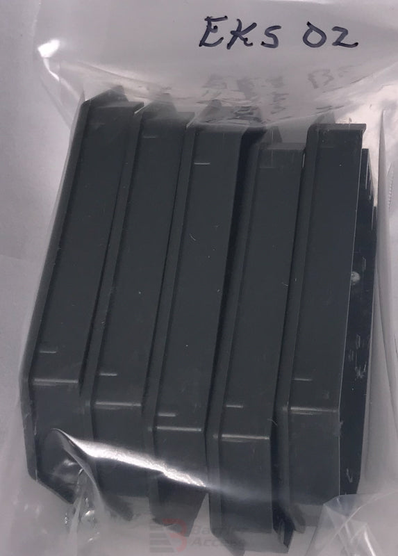 EKS02 Grey End Cap