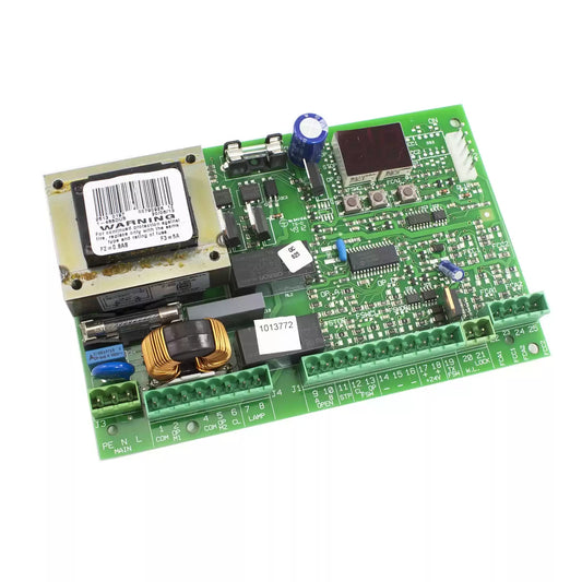 FAAC Control Panel 455D