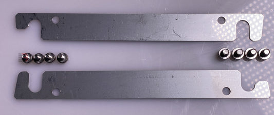 Brake Away Shims FLVB03