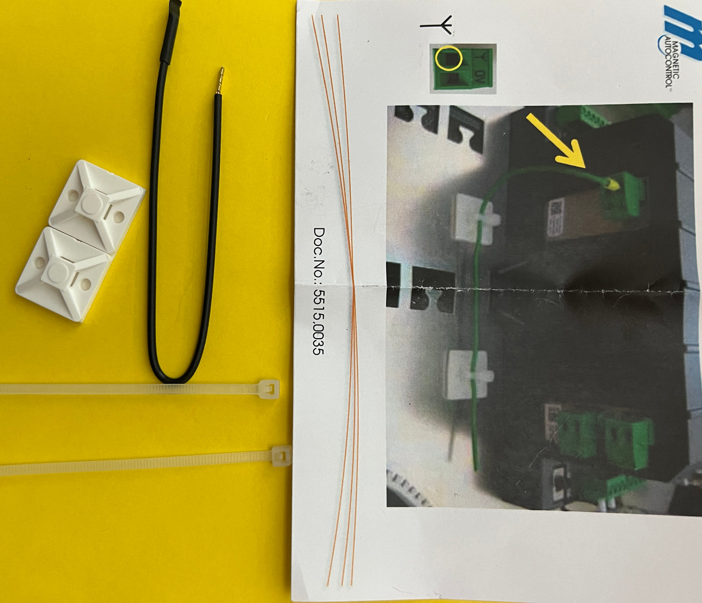 FM02-AM - RADIO MODULE