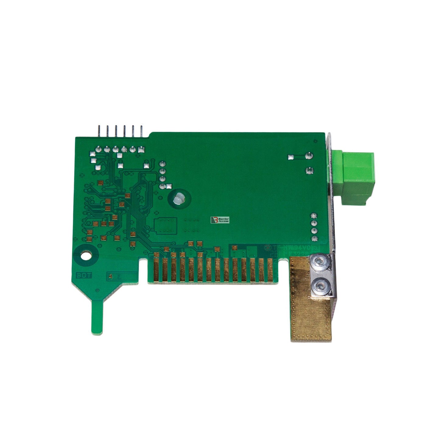 FM02-AM - RADIO MODULE