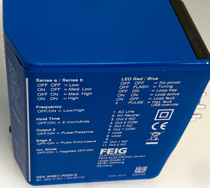 FEIG MNE1-R230-A