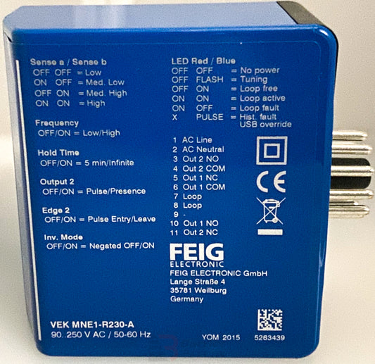 FEIG MNE1-R230-A