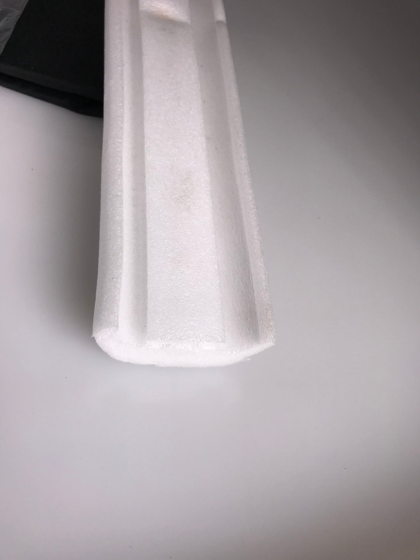 KS01 Arm Edge Foam Protection 78" long