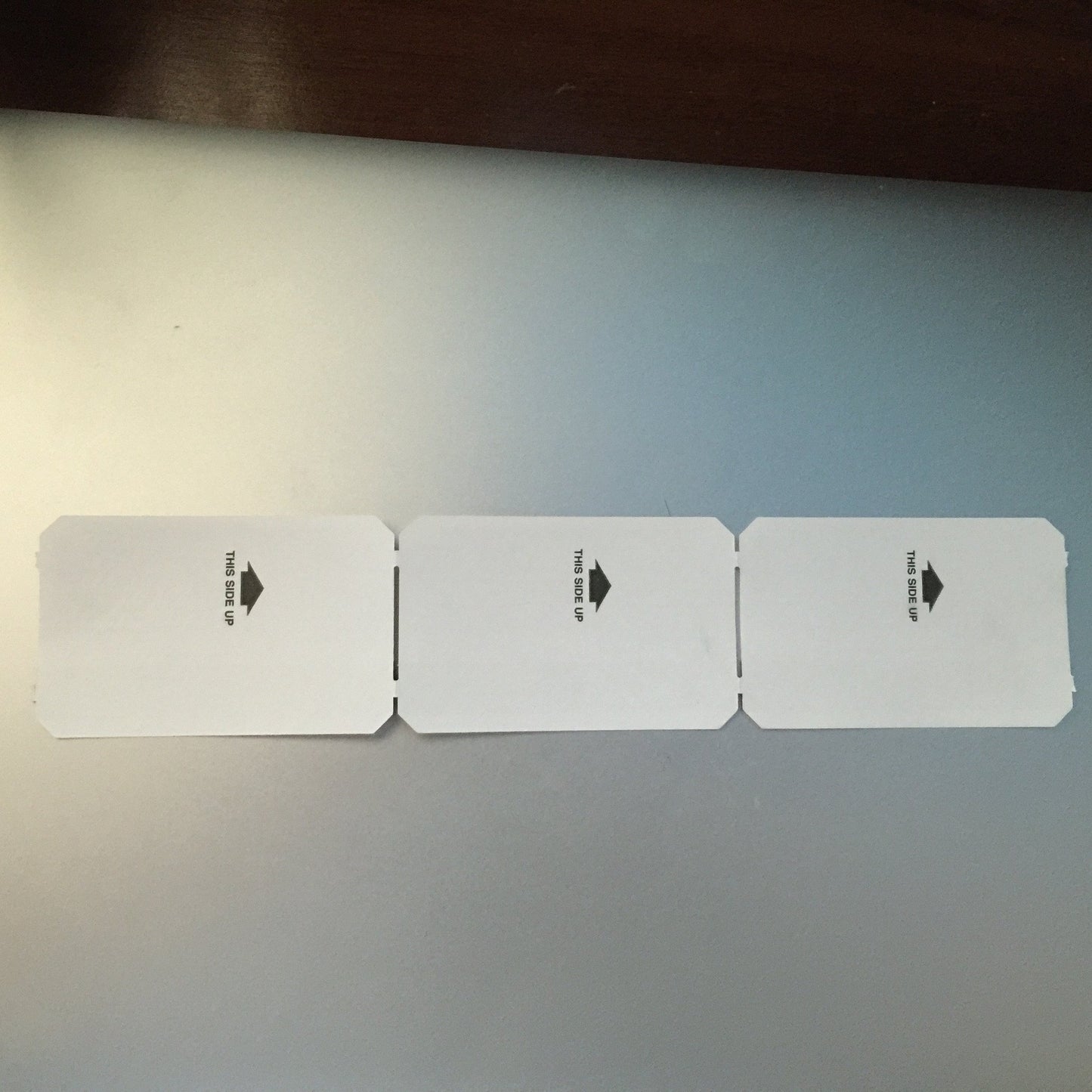 Barcode Thermal Tickets - Magnetic Mbt 75/76 - Revenue Control