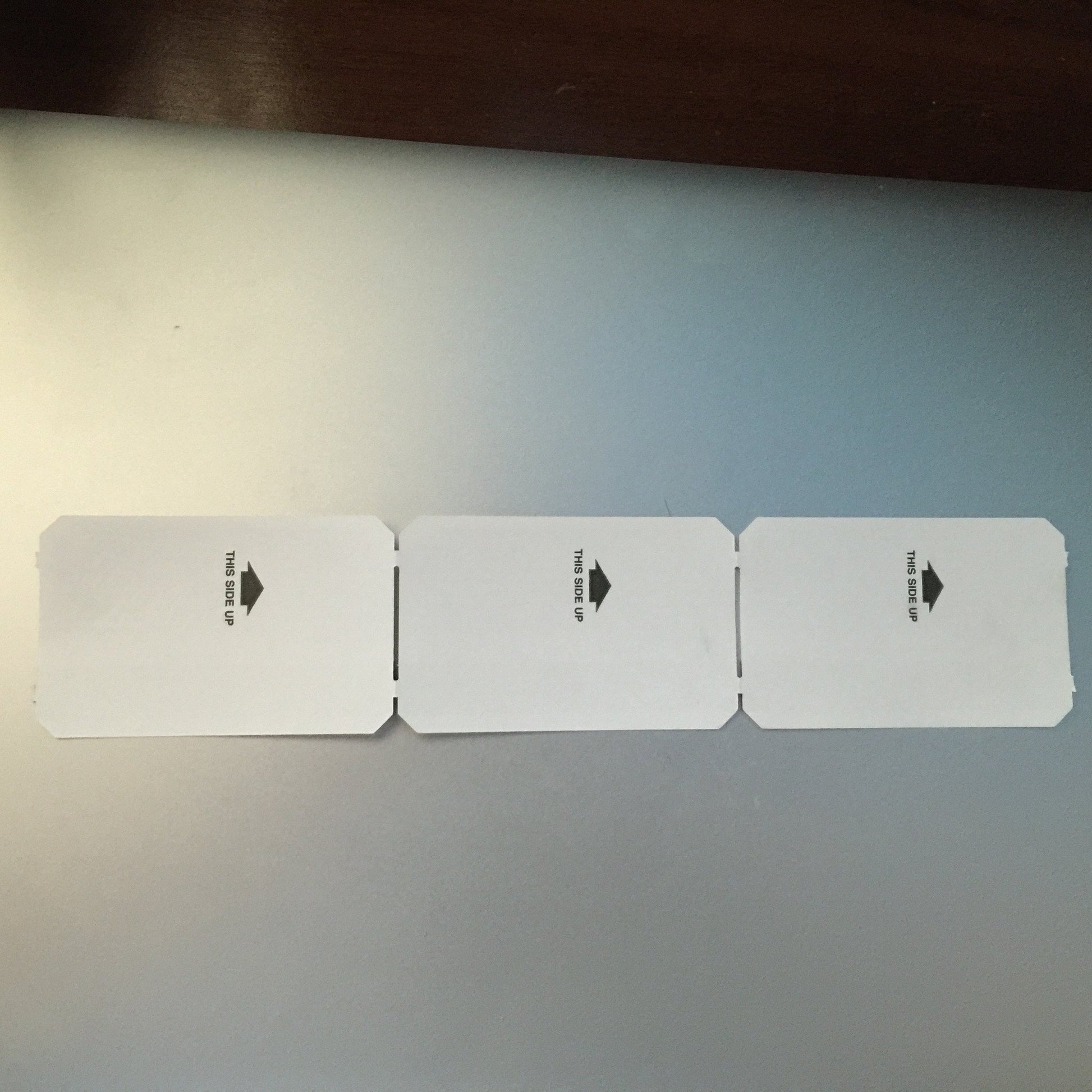 Barcode Thermal Tickets - Magnetic Mbt 75/76 - Revenue Control