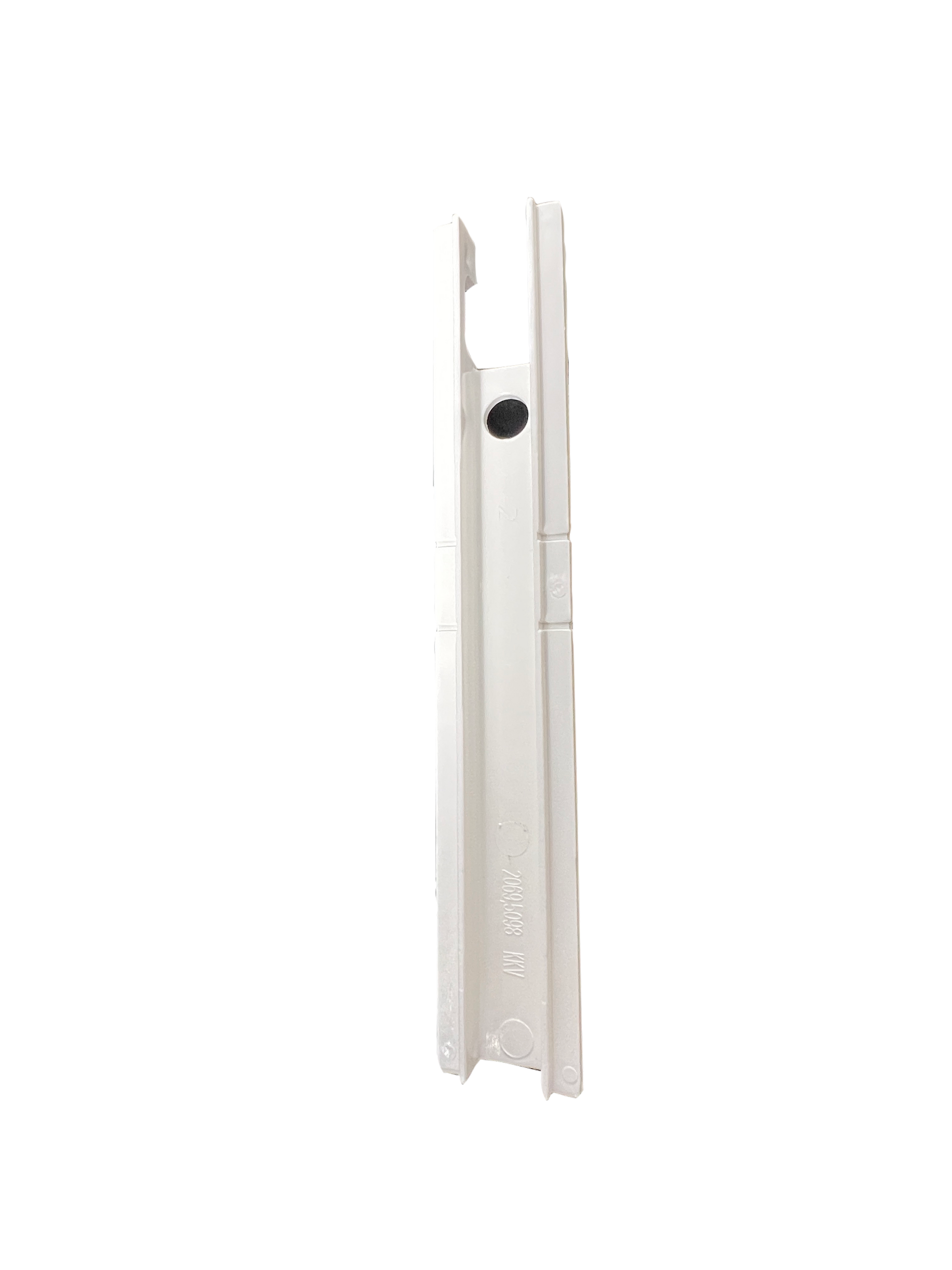 MG01 SET OF VERTICAL BARS FOR 1 METER