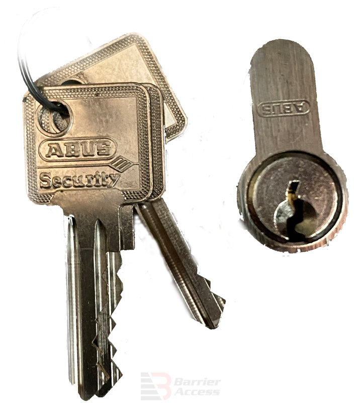 SS01-KA MICRODRIVE KEY SWITCH. LOCK OPEN / MOMENTARY CLOSE INCLUDES LOCK, KEYS, SWITCH, BEZEL AND WIRES