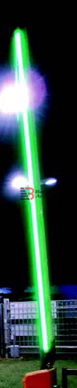 12' LED ARM w/foam
