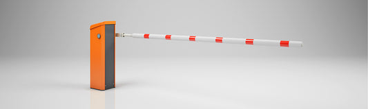 Magnetic TOLL HISPEED-RAA1000 MGC-H Foam Return 10' .6's RAL 2000 Orange