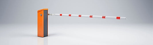 Magnetic TOLL  HISPEED-RAF1000 MGC-H Foam Swing 10' .6's RAL 2000 Orange