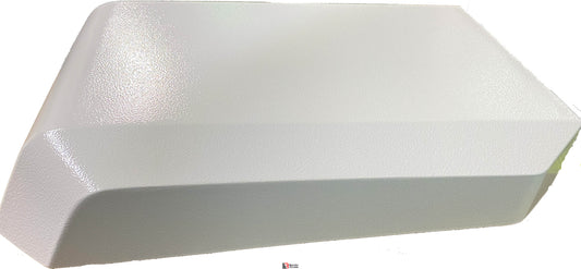 MICRODRIVE WHITE HOOD 1008.5153