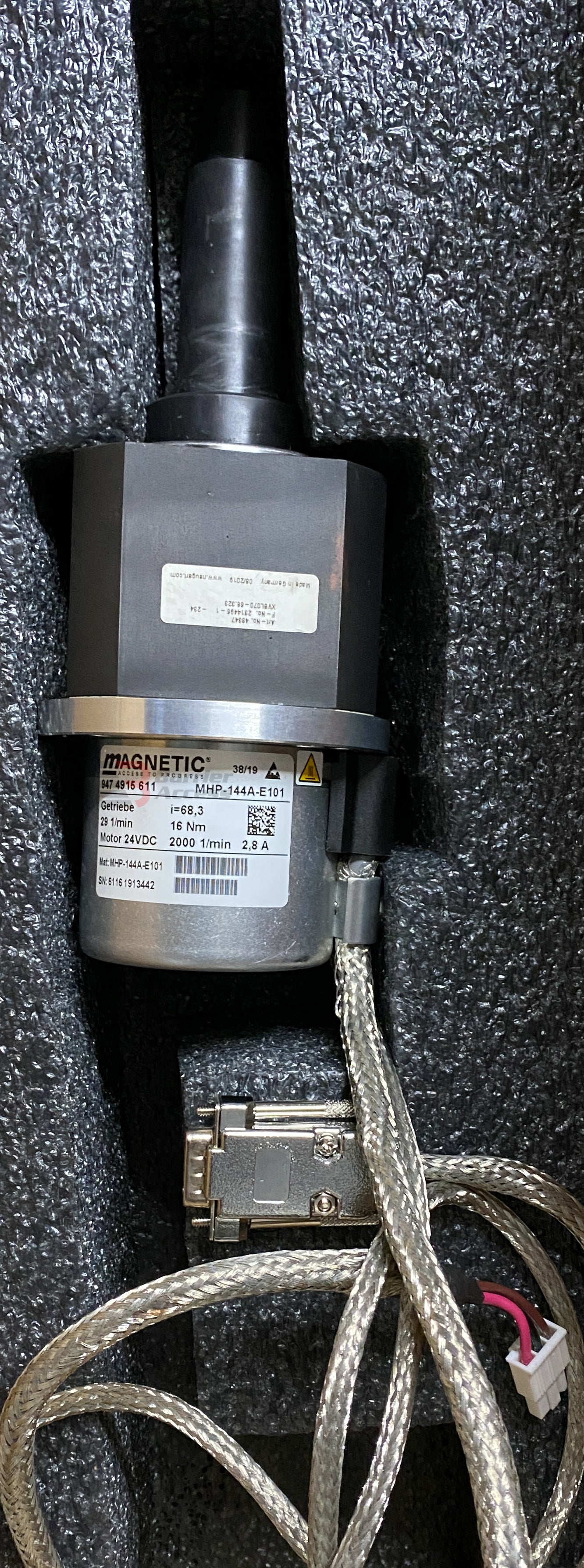 MHP-144A-E101