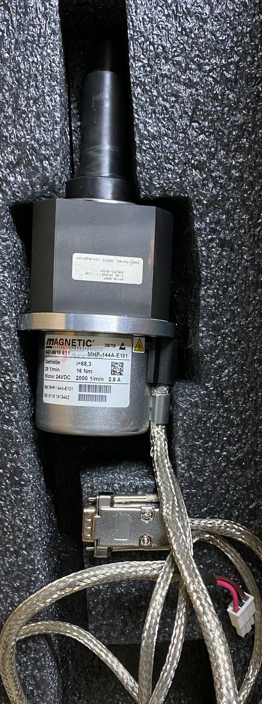 MHP-144A-E101