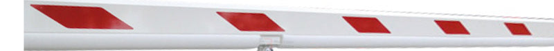 1052.5105 VarioBoom WHITE section only 10 ft
