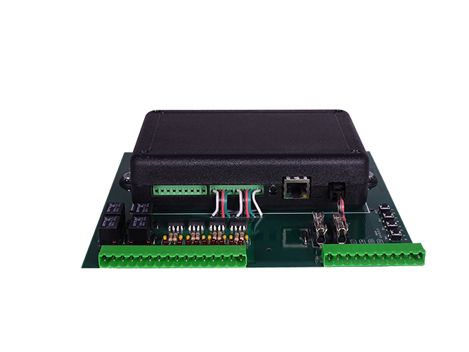 Magnetic MRC55 Controller - MEC 70 MEC76