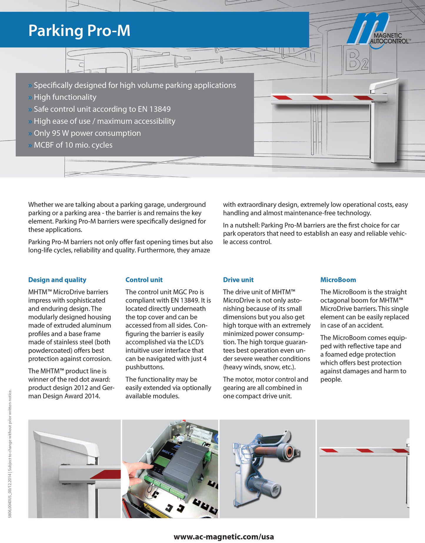 PARKINGPRO-M-RC01240