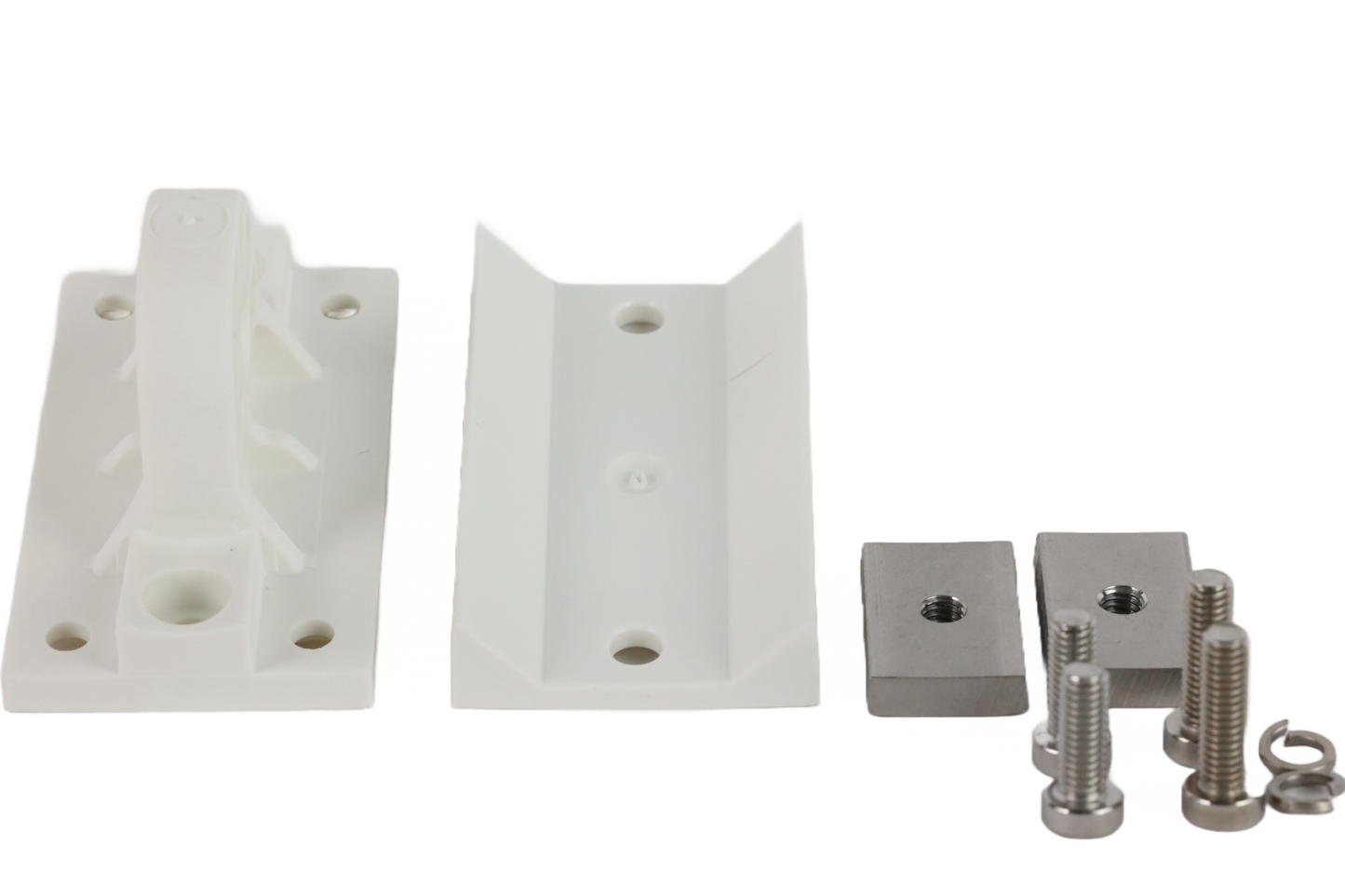 BSPS01 - PENDULUM SUPPORT HARDWARE KIT FOR MICRODRIVE GATE
