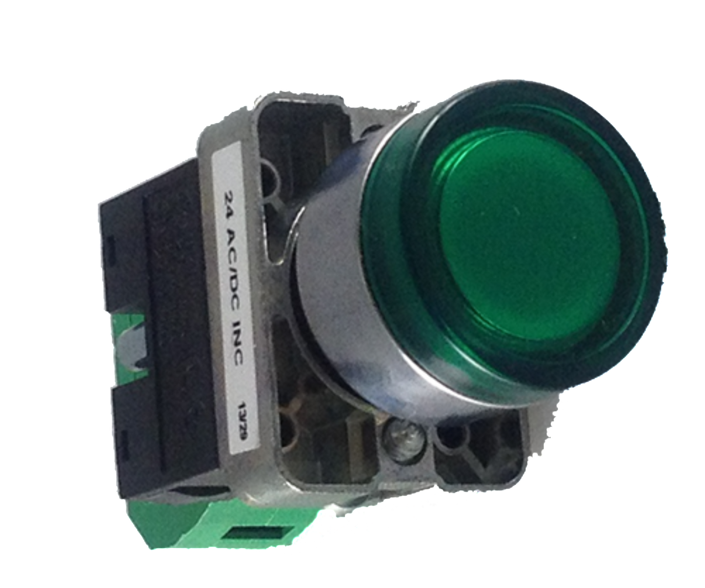 Mec 70/76 Push Button - Revenue Control
