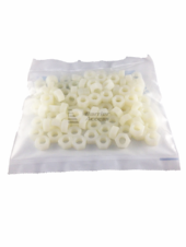 3306.0011 Mib Gate Arm Nylon Nuts - Vehicle Access